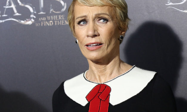 ‘Shark Tank’ Judge Barbara Corcoran Gets Back $400k Lost to Scammer