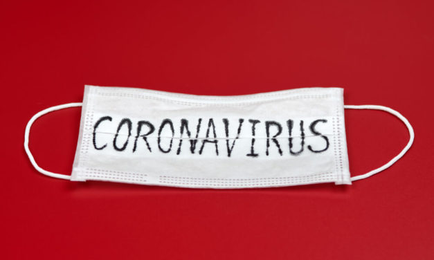 Economist Ben Steil Says Coronavirus Will Force the Fed to Cut Rates