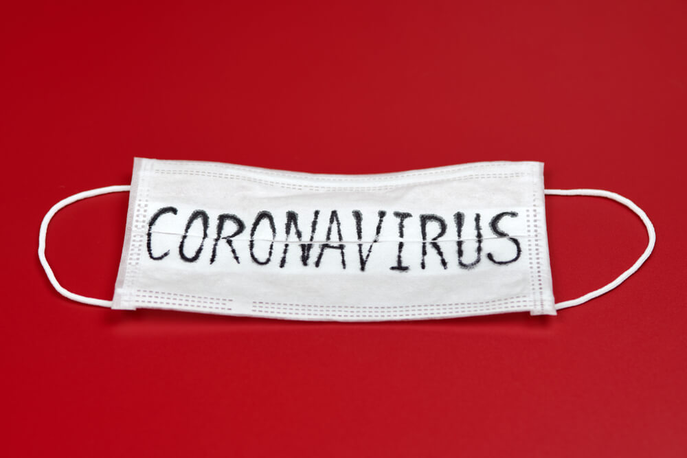 ‘Help Is on the Way’: Senate to Vote on $2 Trillion Coronavirus Aid Package