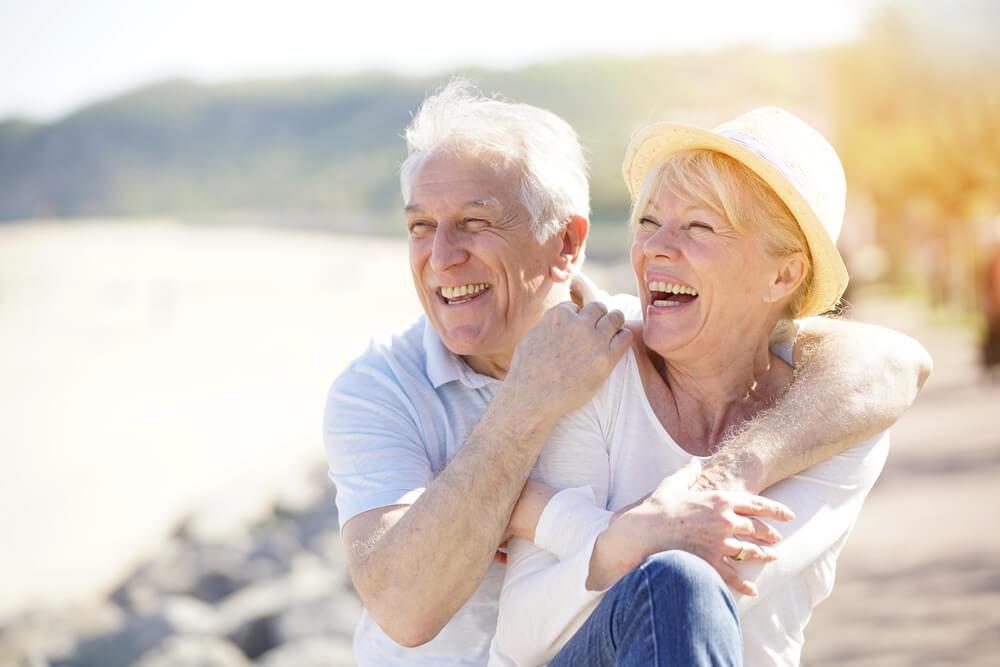 About to Retire? These States Have the Best (and Worst) Quality of Life