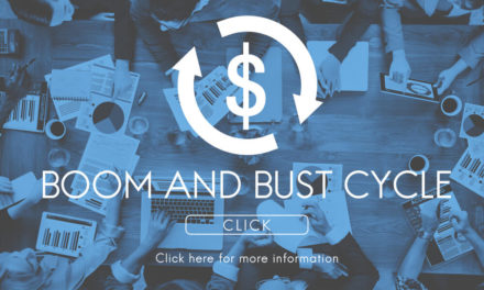 Bob Prince boom-bust economic cycle