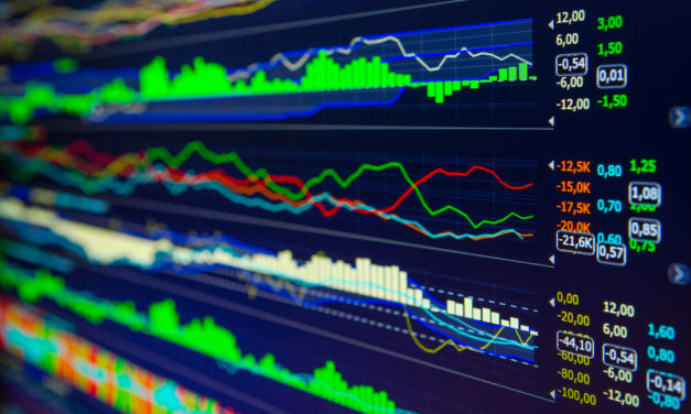 Closing Bell: Markets Struggle To Stabilize After Brutal Stretch of Losses