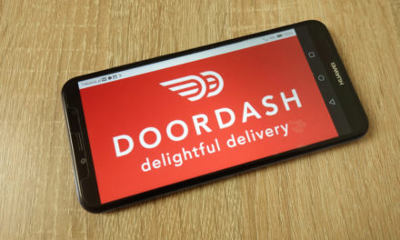 doordash the latest unprofitable startup to file for ipo