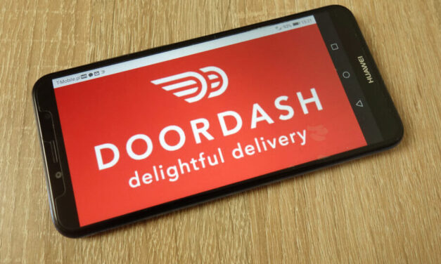 DoorDash the Latest Unprofitable Startup to File for IPO