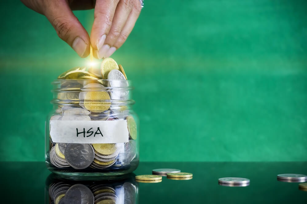 HSA: Secret “Spillover” Strategy to Turbocharge Your Savings