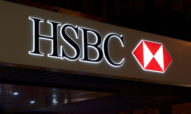 HSBC Slashing 35K Jobs, $1B in Assets as Part of Massive Overhaul