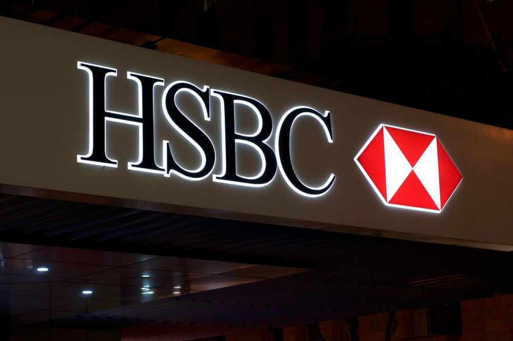 HSBC Slashing 35K Jobs, $1B in Assets as Part of Massive Overhaul