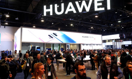 Huawei ban