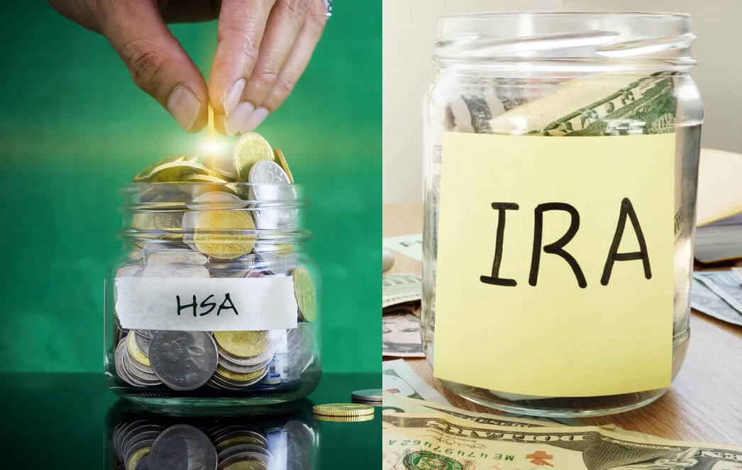 IRA vs. HSA: Which Works Best for Your Retirement Investing?