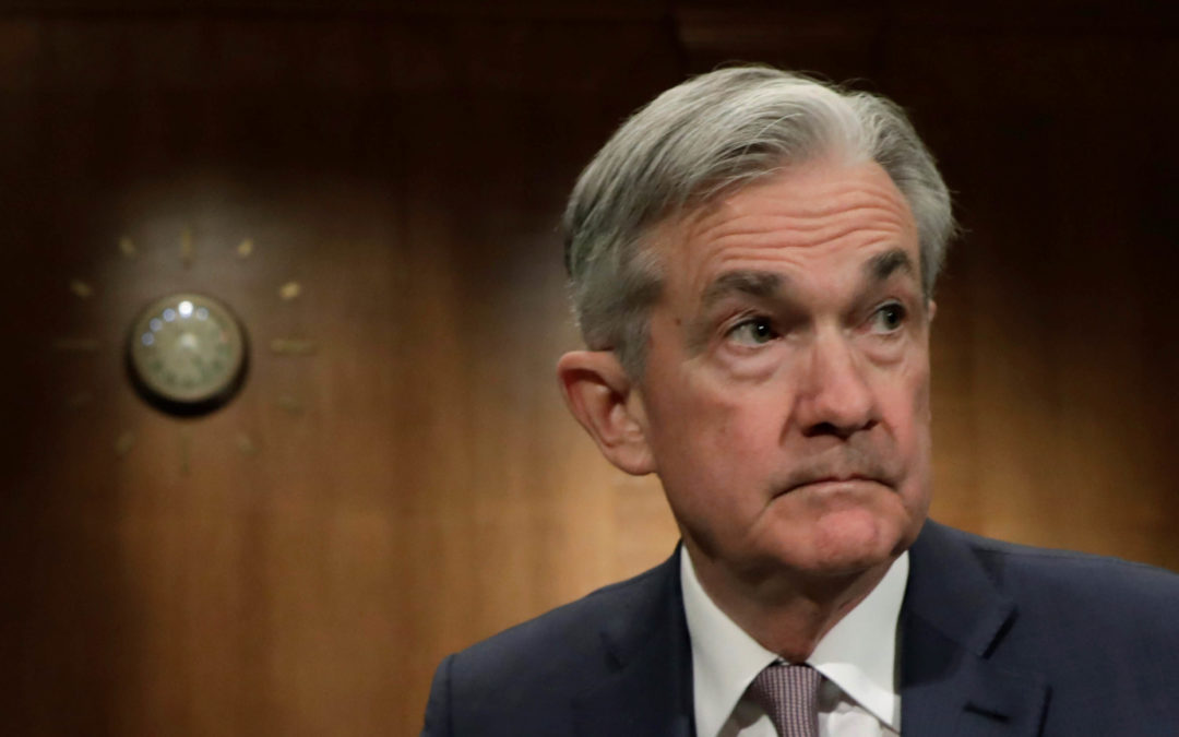 Data Shows Senator Warren Is Wrong About Fed Chair Powell