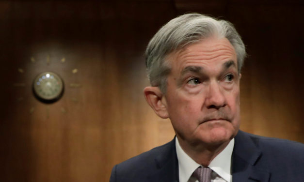 Data Shows Senator Warren Is Wrong About Fed Chair Powell