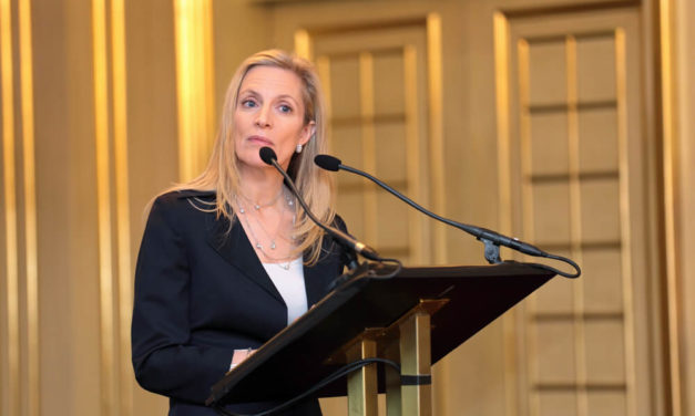 Fed’s Brainard Calls for Quick, Strong Action in Next Downturn