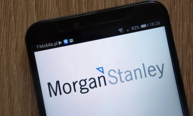 Morgan Stanley Buying E-Trade in $13B Blockbuster Deal