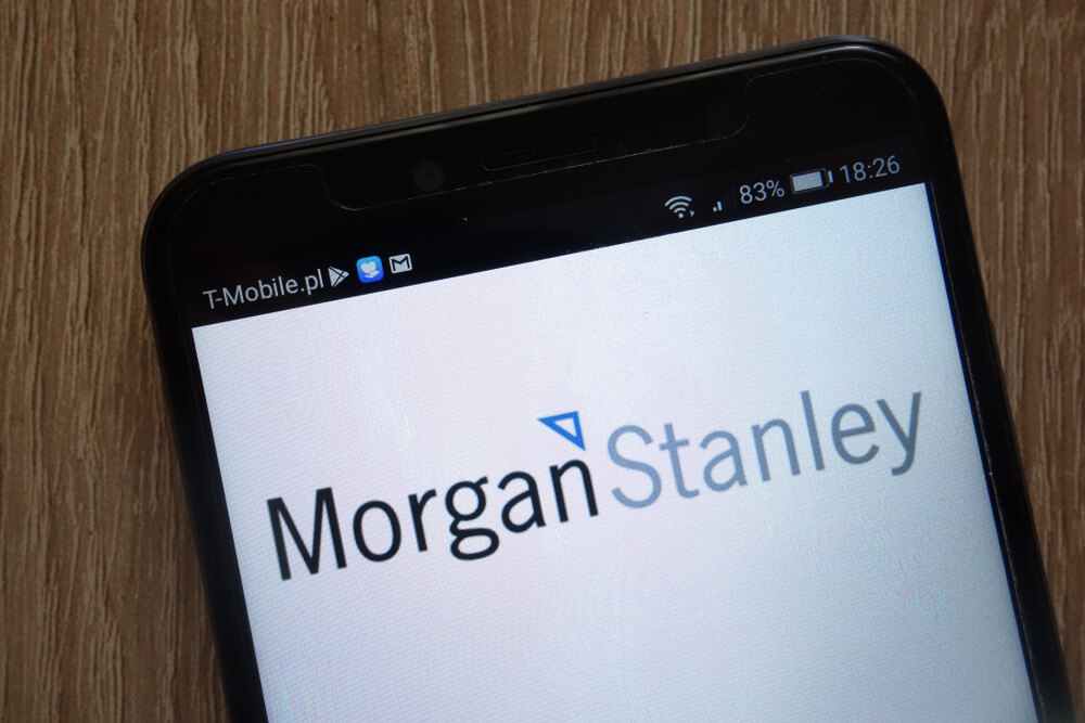 Morgan Stanley Buying E-Trade in $13B Blockbuster Deal