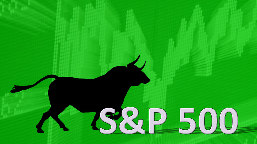 5 S&P 500 Stocks Sell Above $1k. Buy These 2