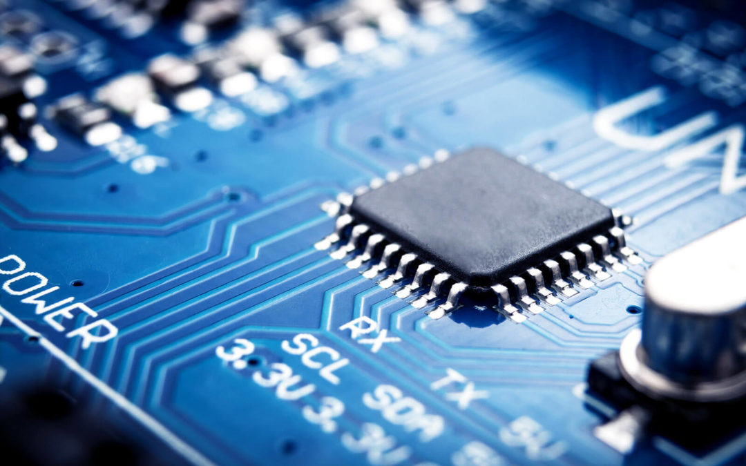 Strong Profit Potential: MPWR Semiconductor Stock