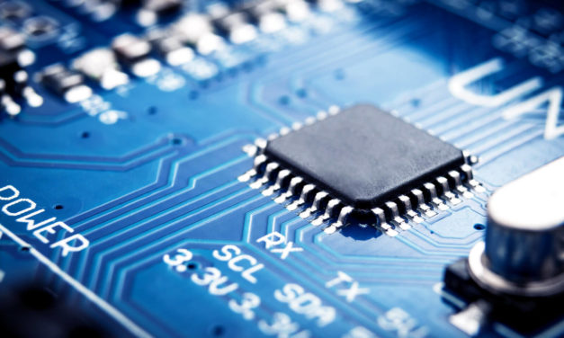 4 Semiconductor Stocks to Buy Now