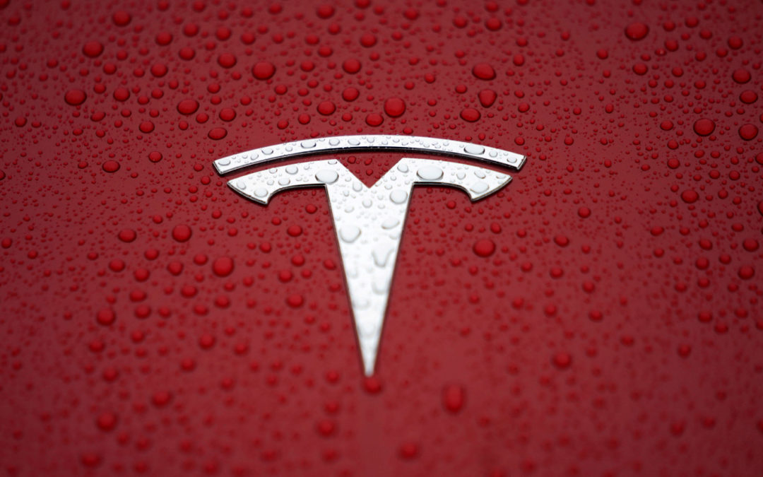 Tesla’s New Autobidder Energy Product Can Put Cash Your Pocket