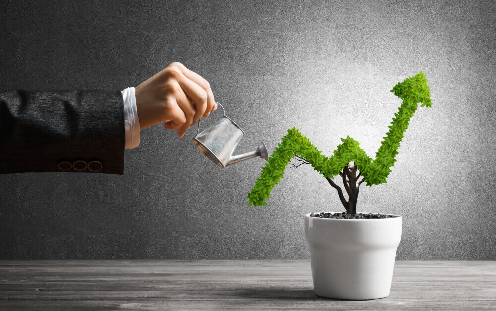 108% Dividend Growth In 7 Years! Inflation-Proof Your Portfolio