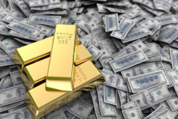 Golden Ticket: The Precious Metal Surge Isn’t Over Yet