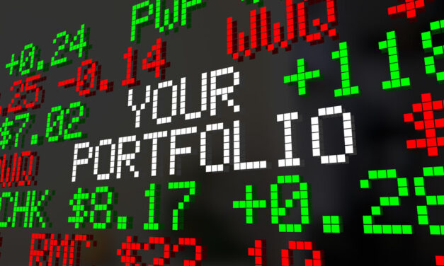 How Many Is Too Many? Diversifying a Stock Portfolio