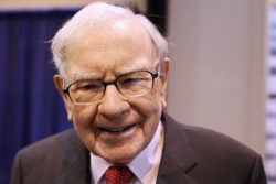 Is Warren Buffett Selling Delta Stock a Bad Sign for the Company?