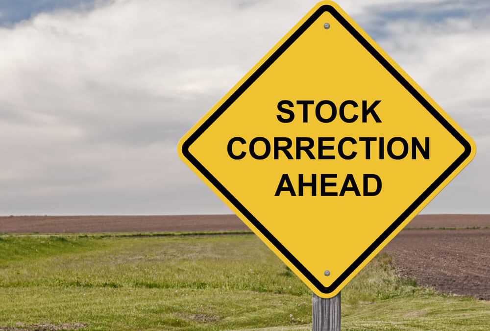 What Is a Stock Market Correction and How Long Will It Last?