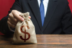 What the $2.2T CARES Act Does for Businesses