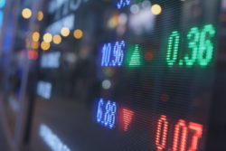 Closing Bell: Stocks Jump on Stay-At-Home Guideline Extension