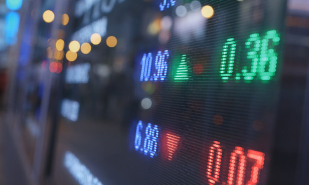Closing Bell: Stocks Jump on Stay-At-Home Guideline Extension