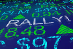 Closing Bell: Markets Extend Rally as Wall Street Shrugs Off Job Losses