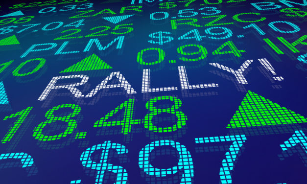 Closing Bell: Markets Extend Rally as Wall Street Shrugs Off Job Losses