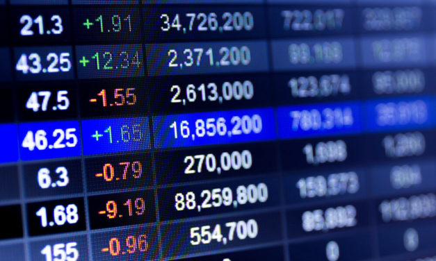 Closing Bell: Friday’s Stock Market Update