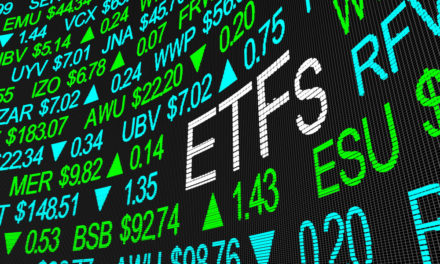 How to use an inverse ETF to make money in a down market ETF to buy Technology ETF Communications Services ETF