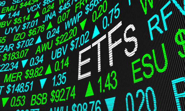 ETF Showdown: Tech (XLK) vs. Communications Services (XLC)