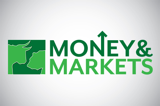 Welcome to the New Money & Markets Website