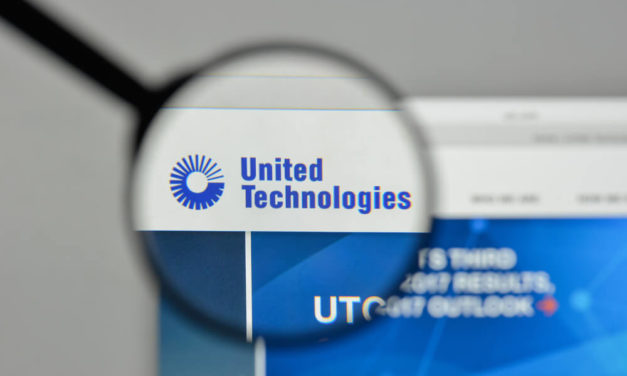 Raytheon-United Technologies Merger Wins Approval