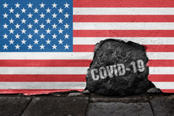 White House Says to Ignore Economic Data “Quirks”