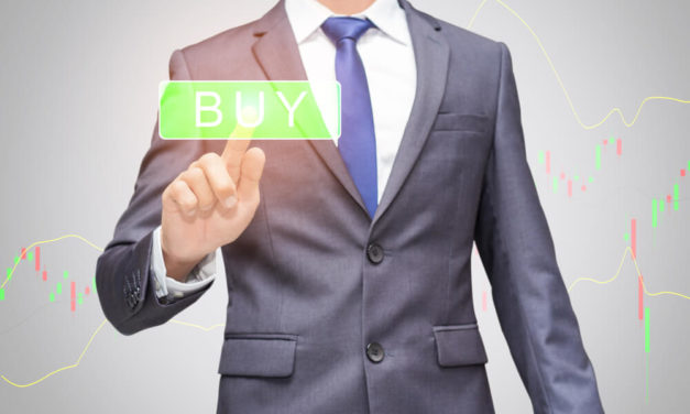 3 Stocks to Buy as These Sectors Soar Higher