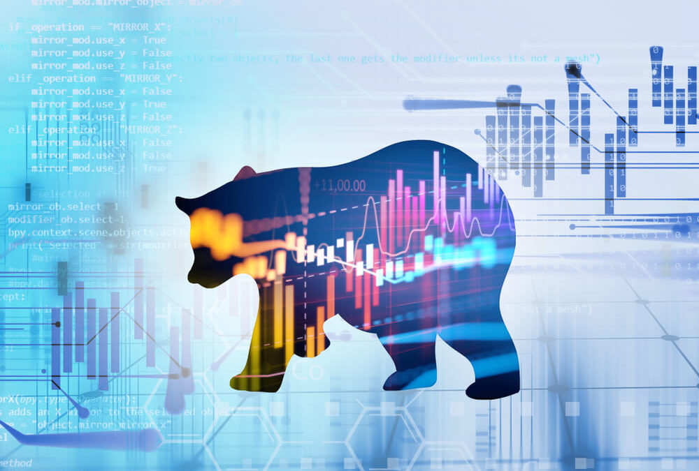 Technical Analysis Reveals Bearish Market