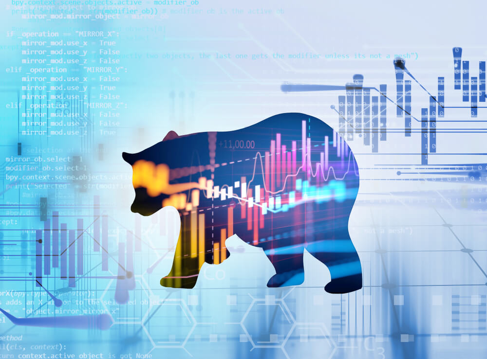 Bear Market Trading Strategies to Profit During a Downturn