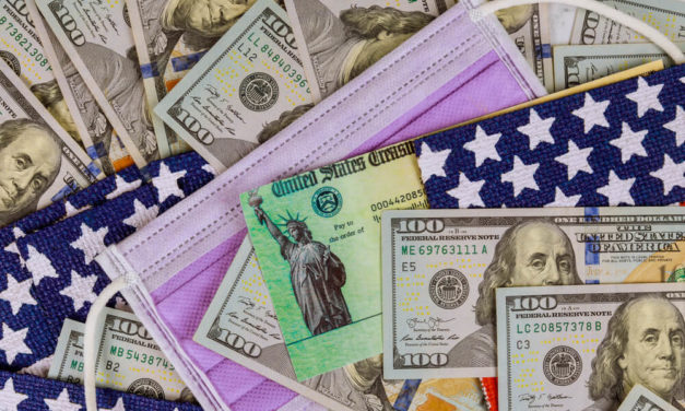 Stimulus Checks Are on the Way. When Can You Expect Yours?