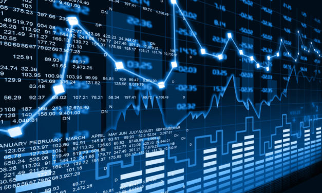 Closing Bell: Markets Bounce in Screwball End of Tumultuous Week