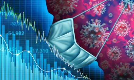 coronavirus economy economic response to coronavirus Federal Reserve coronavirus stimulus Ted Bauman Fed's statement