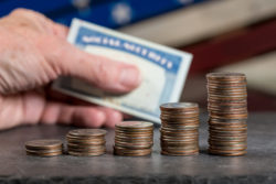 Recession May Force Many to Take Social Security Earlier Than Planned
