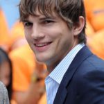 four biggest celebrity investors Kutcher