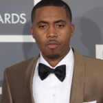 four biggest celebrity investors Nas