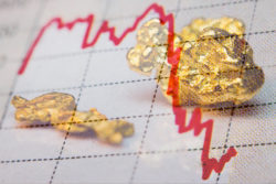 Daily Nuggets: Gold Falls as Investors Pile Into Stocks
