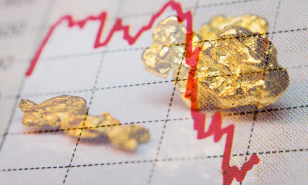 Gold’s Role in the Market Mess: Hedge, Speculate or Hold Forever?