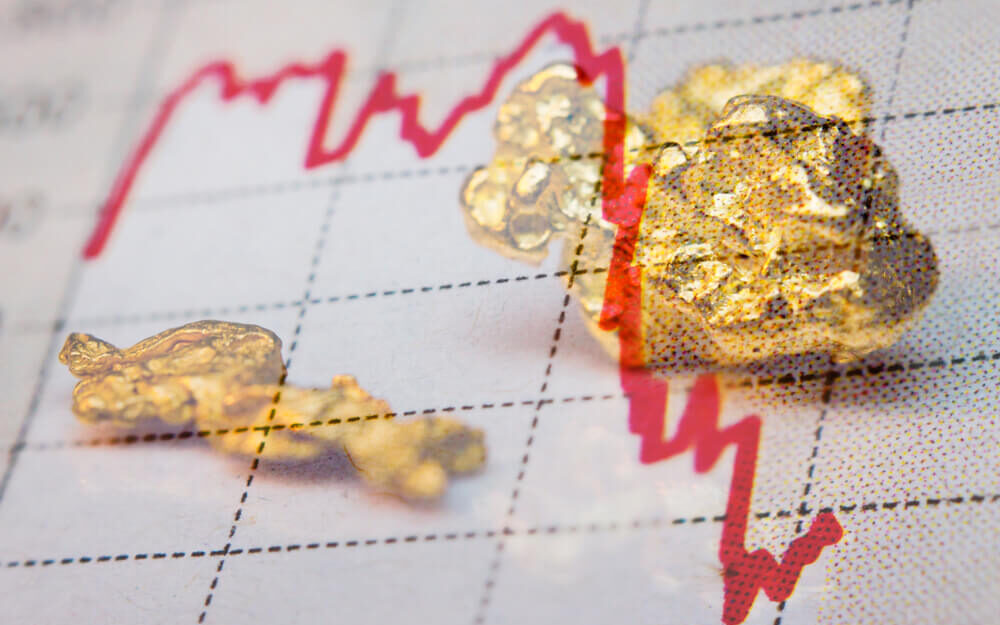 Gold’s Role in the Market Mess: Hedge, Speculate or Hold Forever?